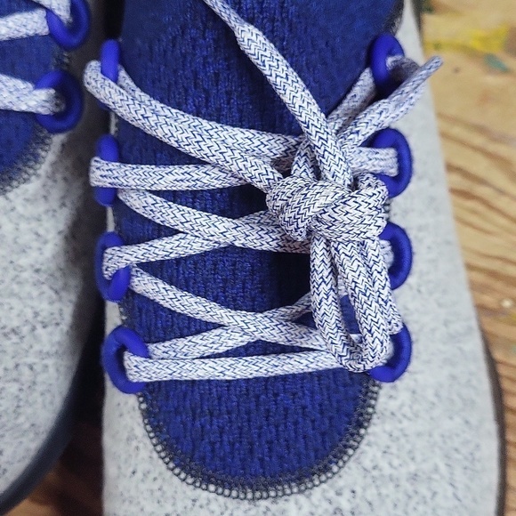 Allbirds 13.5 Wool Dasher Mizzles Mens NWT
